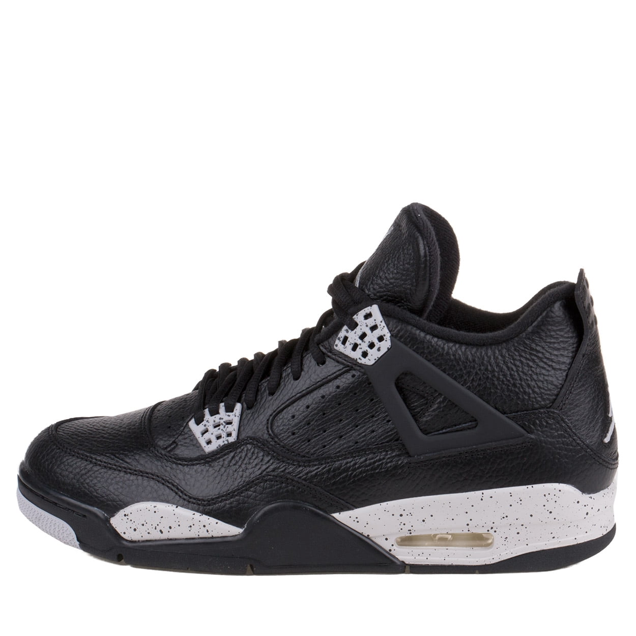 mens air jordan 4 retro ls