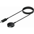 thumbnail image 2 of Samsung Galaxy Watch Charger (Fast Charging) - Black (EP-OR900BBE) (Used), 2 of 3
