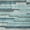Turquoise, variant on Addison Rugs Dream Shag Premium Machine Washable Transitional Stripes, Bars, Horizontal Lines Blue Rectangle Rug, 3' x 5'