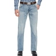 thumbnail image 7 of Wrangler Retro Bearcreek Slim Bootcut Jeans 29-30, 7 of 7