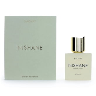 Nishane Zenne Extrait De Parfum Spray, Unisex Fragrance, 1.7 oz