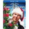 Christmas Vacation (Blu-ray) (Steelbook)