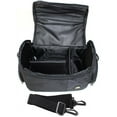 thumbnail image 2 of Large Pro Deluxe Carrying Case Camera Bag for Nikon Z-50 Z 50 Z50, 2 of 6