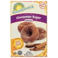 thumbnail image 3 of (8 Pack)Kinnikinnick Wheat Free Donut, Sugar Cinnamon, 9.5 Ounce., 3 of 5