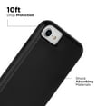 thumbnail image 7 of Case-Mate Eco94 Case for New Apple iPhone SE - Smoke, 7 of 7