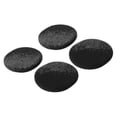 thumbnail image 4 of Logitech H800 Replacement Ear Cushions Black 2 Pair Set, 4 of 5
