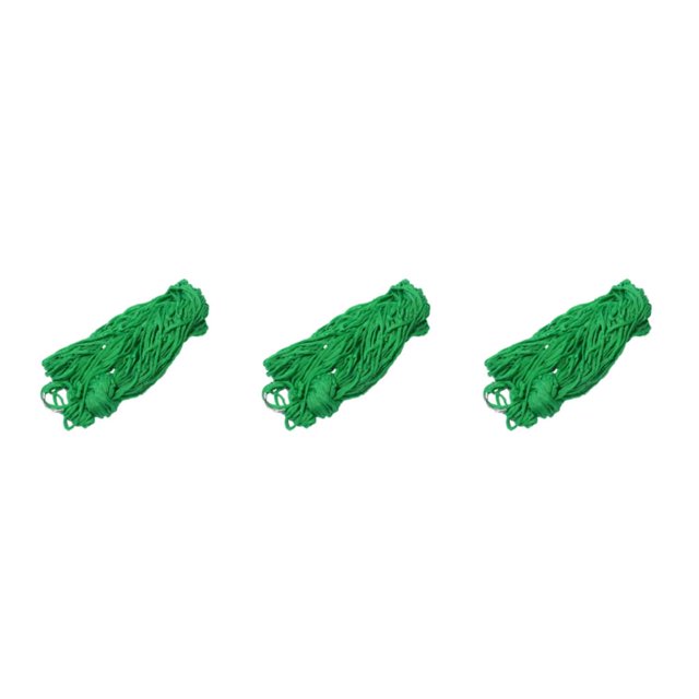 Eigraketly Hamaca para acampar - Hamaca para exteriores duradera y cómoda para la máxima relajación Transpirable Verde 1 Type1 NO1