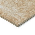thumbnail image 4 of Addison Rugs Chantille Indoor/Outdoor Transitional Abstract Terracotta Washable Rectangle Rug, 10' x 14', 4 of 5