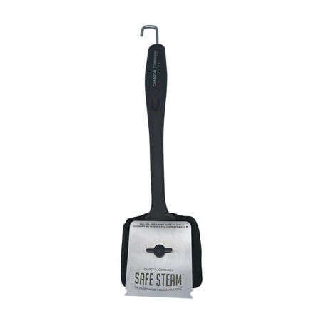 UPC: 0050016710844 | Charcoal Companion Safe-Steam Grill Cleaner