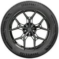 thumbnail image 3 of Travelstar Ecosport GT UHP All Season 295/35R24 110V XL Passenger Tire, 3 of 8