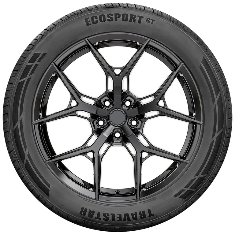 Travelstar Ecosport GT UHP All Season 275/55R20 117H XL Passenger