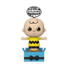 POPsies: Peanuts- Charlie Brown