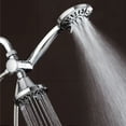 thumbnail image 5 of AquaDance 30-Setting Premium 3-Way Shower Combo / Premium Chrome, 5 of 7