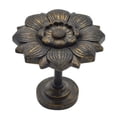 thumbnail image 3 of Urbanest Bloom Medallion Curtain Holdback, 3 of 4