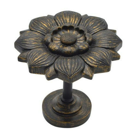 Urbanest Bloom Medallion Curtain Holdback (Set of 1)