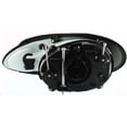 thumbnail image 2 of For Mercury Sable 1996 1997 1998 Headlight Assembly Passenger Side | Replacement For FO2503140 | 762405606804, 840304048700, 2 of 7