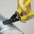 thumbnail image 2 of Malco M2004 Double Cut USA Made Aviation Snip, 2 of 2