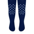 thumbnail image 1 of Baby Tights with Grips | Steven | Cotton Soft Anti-Slip Tights with Stars, Hearts, and Paw Patterns, 1 of 2