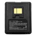 thumbnail image 3 of Batteries N Accessories BNA-WB-L1222 Barcode Scanner Battery - Li-Ion, 3.7V, 2200 mAh, Ultra High Capacity Battery - Replacement for Datalogic 127021590 Battery, 3 of 3