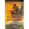 thumbnail image 1 of El Trono de Jazmín Trini Vergara Ediciones 9789878474441, 1 of 2