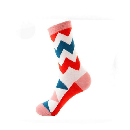 

Mural World Famous Painting Female Socks Oil Happy Socks