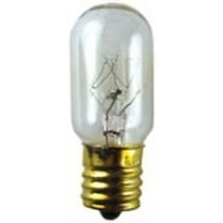 

Edgewater Parts 285954 Bulb Compatible With Whirlpool Microwave Oven