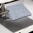thumbnail image 4 of Wool Ironing Mat Wool Pressing Pad Perfect Ironing Station For Quilting ANGGREK Otros, 4 of 8