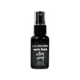thumbnail image 4 of L.A. COLORS Lightweight & Non-sticky Mattifying Setting Spray, 1 fl oz, 4 of 7