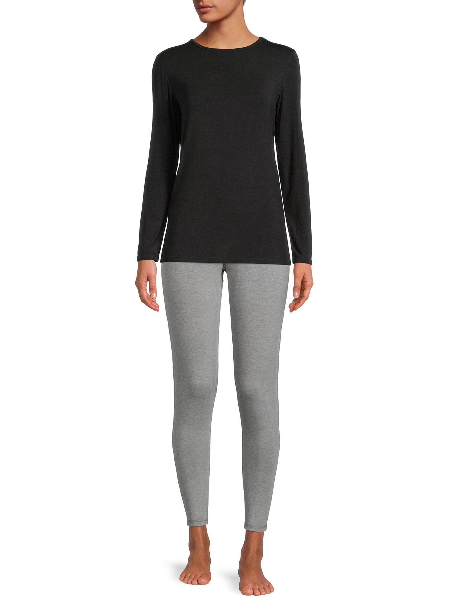 Hanes Women's Classic Thermal Tights