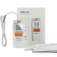 thumbnail image 6 of Elitech Temperature and Humidity Data Logger Bluetooth Reusable Recorder Wireless PDF Report, 5 Pack, 6 of 8