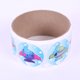 thumbnail image 2 of unbranded Stickers Adhesivos De Peces Multicolor Para Fiestas Y Recompensas Creativas, 2 of 6