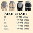 thumbnail image 5 of High Waisted Tummy Control Pants,ela Shape Fiber Restoration Shaper,seamless High Waisted Tummy Control Pants, 5 of 5