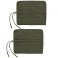 thumbnail image 1 of Soporte para pinceles de lona, 1 of 8