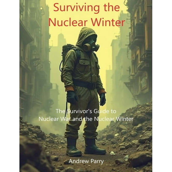 Surviving the Nuclear Winter, (Paperback)