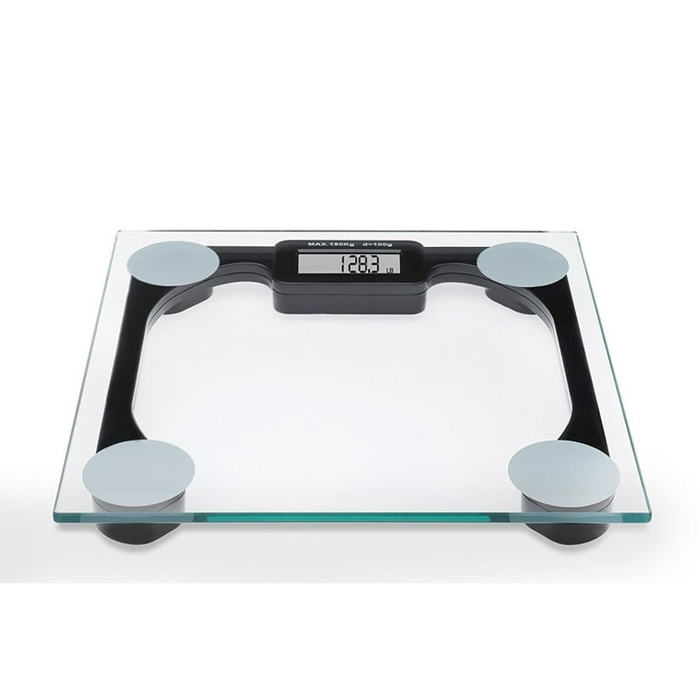 Cool Bathroom Scales