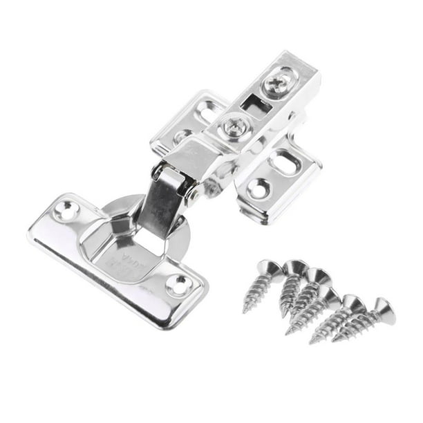 35mm KITCHEN DOOR HINGE Self closing Door Hinges Cabinet Cabinet