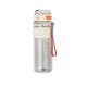 thumbnail image 2 of Summer Outdoor Large Capacity Sports Kettle With Straw High Temperature Proof Drinking With Straw Form One Click Lid Opening, 2 of 6