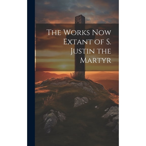 The Works now Extant of S. Justin the Martyr (Hardcover)
