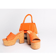 thumbnail image 4 of "Modena" Sandal, 4 of 4