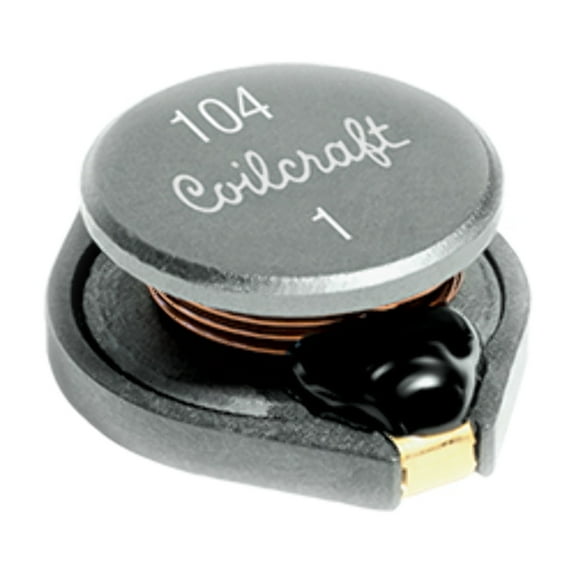 DO5022P-104MLD Power Inductor 100uH 20% 100KHz Ferrite 1.8A 0.19Ohm DCR Surface Mount :RoHS, Cut Tape
