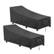 thumbnail image 1 of Funda para Tumbona de Patio Exterior OutdoorLines Impermeable 2 piezas, 1 of 9
