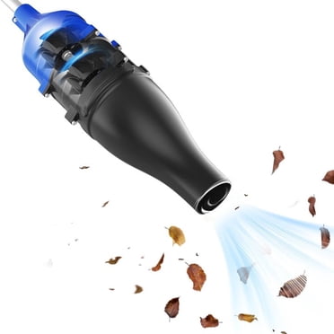 Link-On Axial Blower Attachment