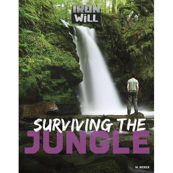 Surviving the Jungle