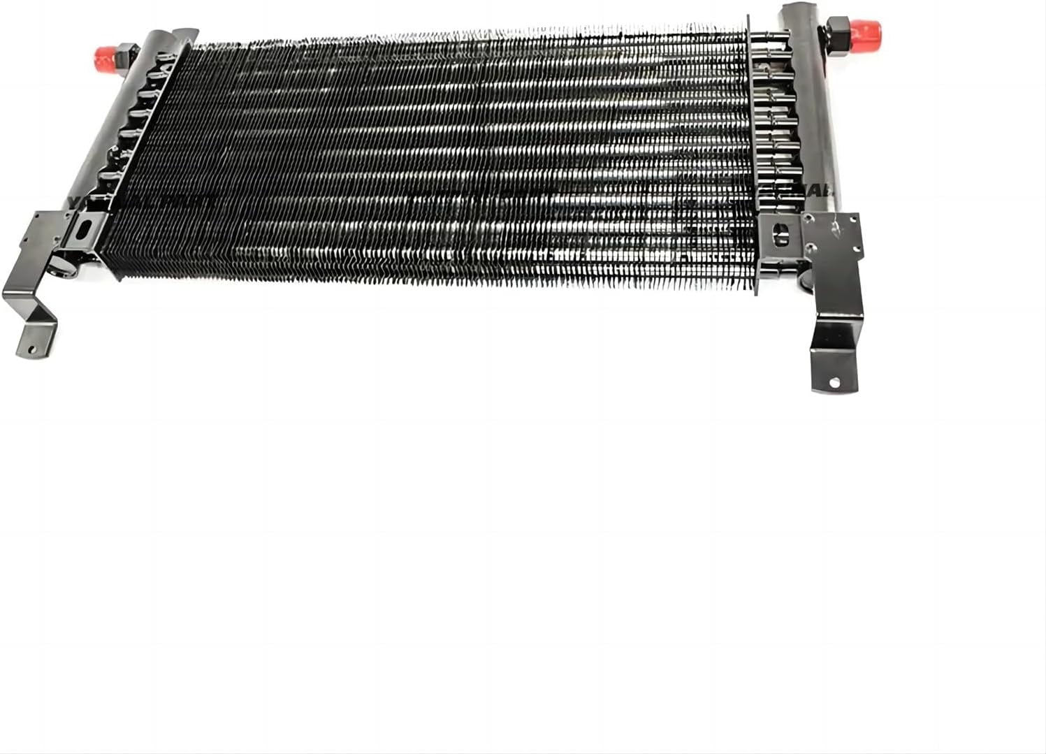 Seapple New Hydraulic Oil Cooler 6661238 Compatible with Bobcat Skid