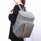thumbnail image 5 of Mochila térmica de 28 L Mochila térmica Mochila de Picnic Bolsa térmica Bolsa térmica Grande con Aislamiento Hombres Mujeres para Picnic/Barbacoas/Camping/Viajes de Compras, 5 of 5