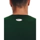 thumbnail image 3 of Camiseta Under Armour HeatGear Compression para hombre, 3 of 3