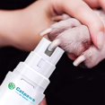 thumbnail image 6 of Electric Pet Nail Grinder USB Rechargeable Electric Dog Nail Clippers Quiet Electric Dog Cat Paw Nail Trimmer Tool, 6 of 11