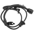 thumbnail image 2 of Abs Wheel Speed Sensor For Es350 2007-2010 2007-2009 Rear Left Driver Side 89516-06060, 2 of 5