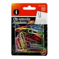 thumbnail image 1 of Clips Inspira varios colores 100 pzas, 1 of 1