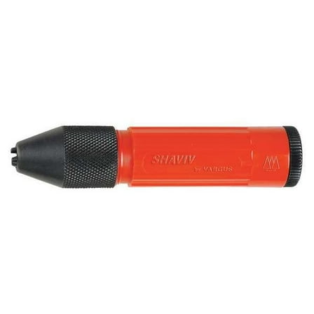 Shaviv Deburring Handle,Plastic, Steel 155-29057